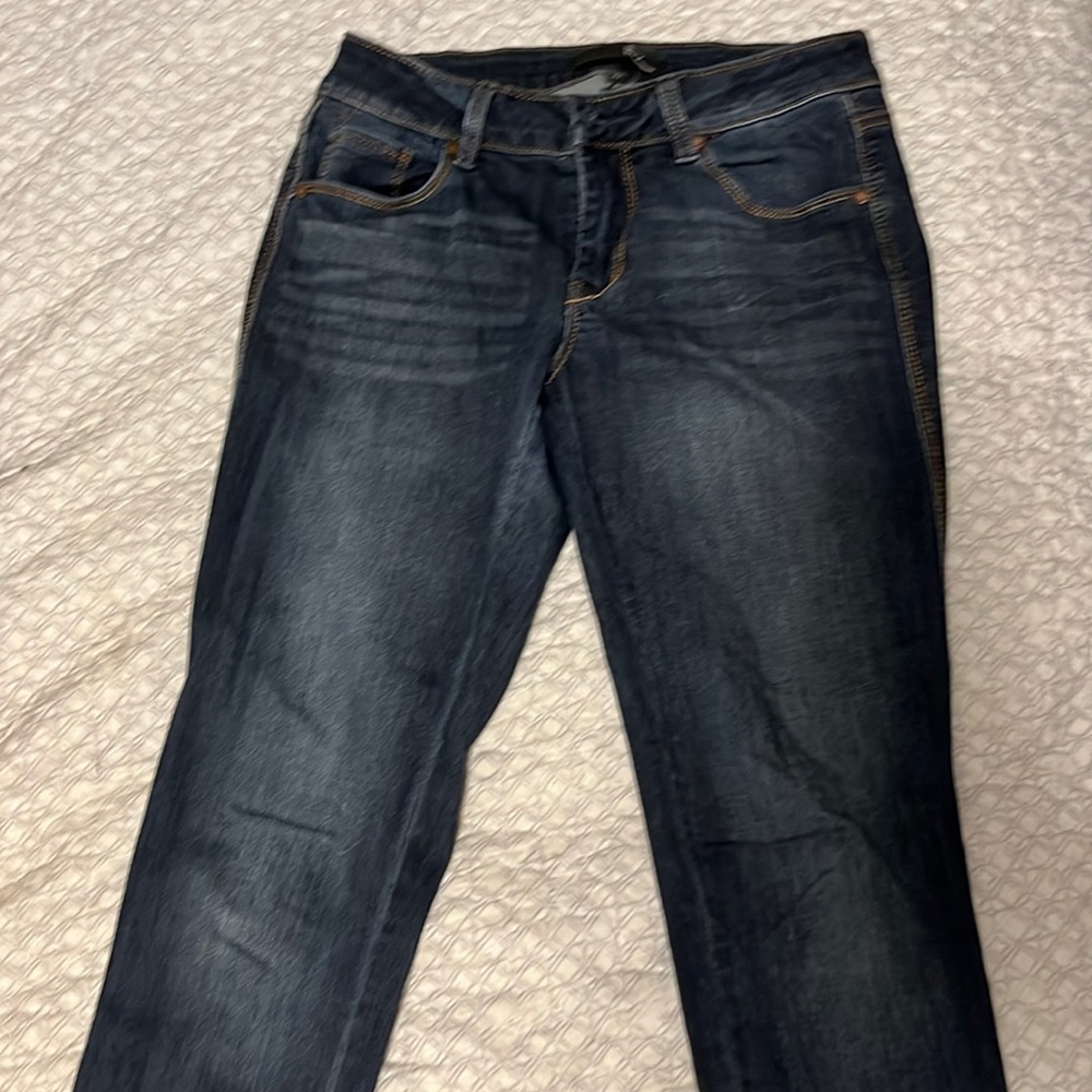 1822 denim jeans.